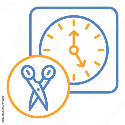 Working hours Icon