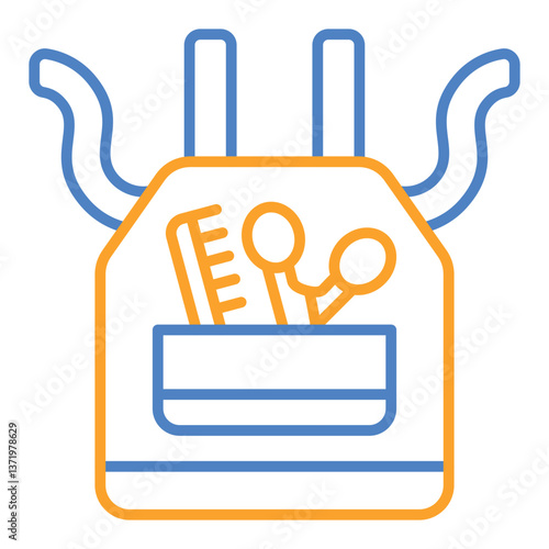 Apron Icon