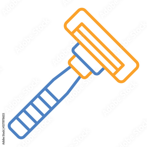 Razor blade Icon