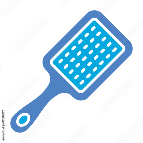 Hair brush Icon