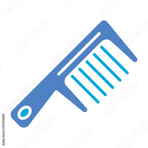 Hair comb Icon