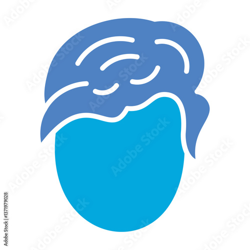 Hairstyle Icon