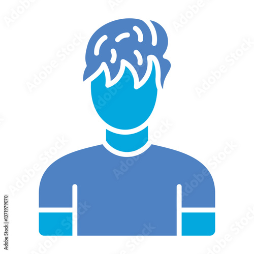 Hairstyle Icon