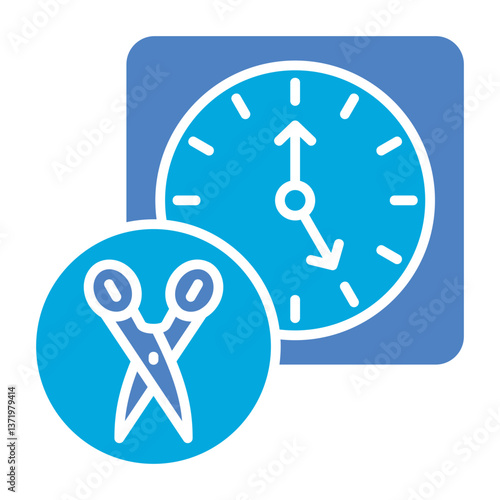 Working hours Icon
