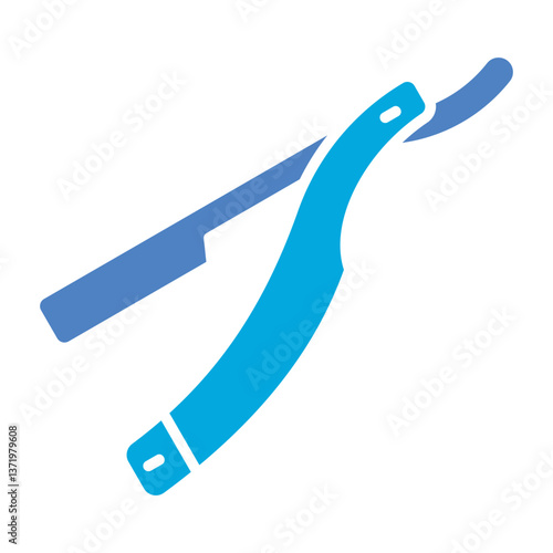 Razor blade Icon