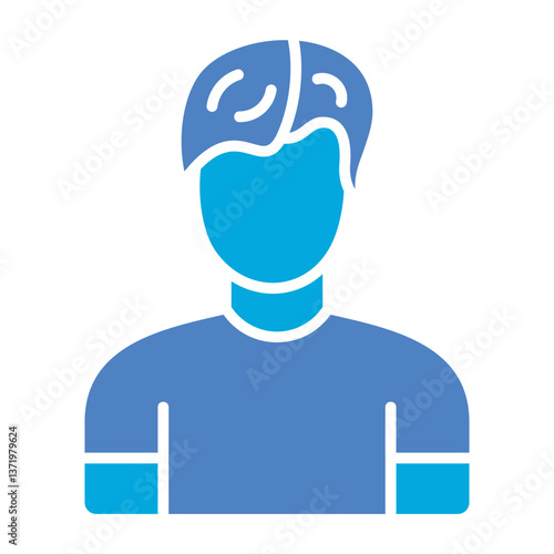 Hairstyle Icon