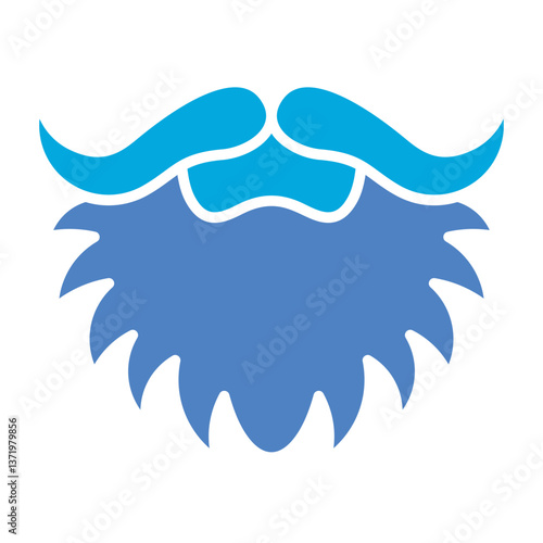 Beard Icon