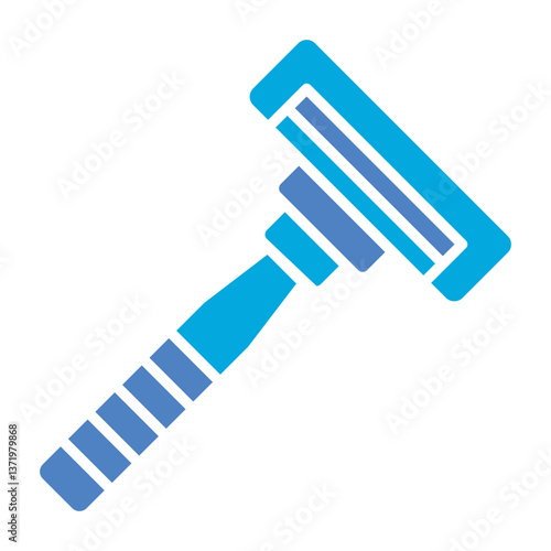 Razor blade Icon