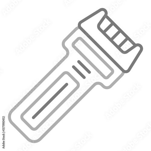 Trimmer Icon
