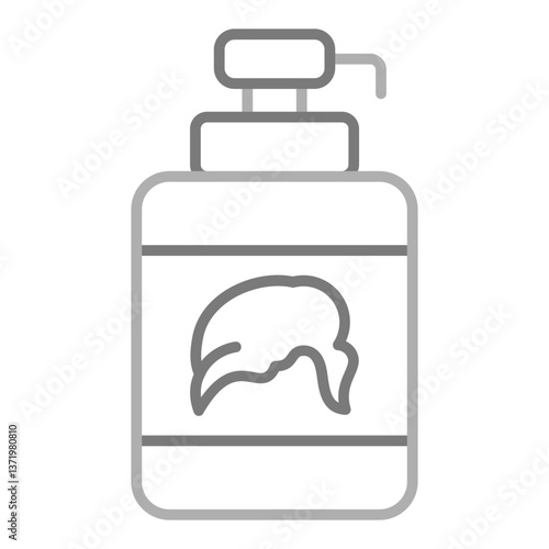Shampoo Icon