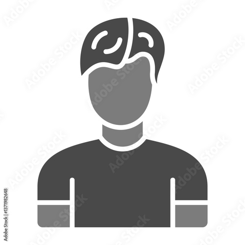 Hairstyle Icon
