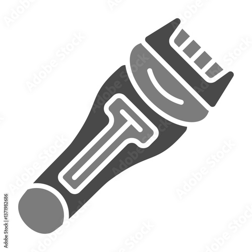 Electric razor Icon