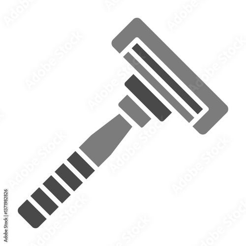 Razor blade Icon