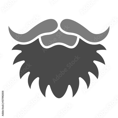 Beard Icon