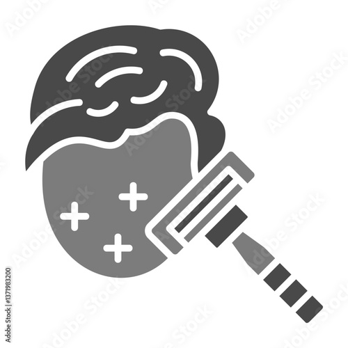 Shave Icon