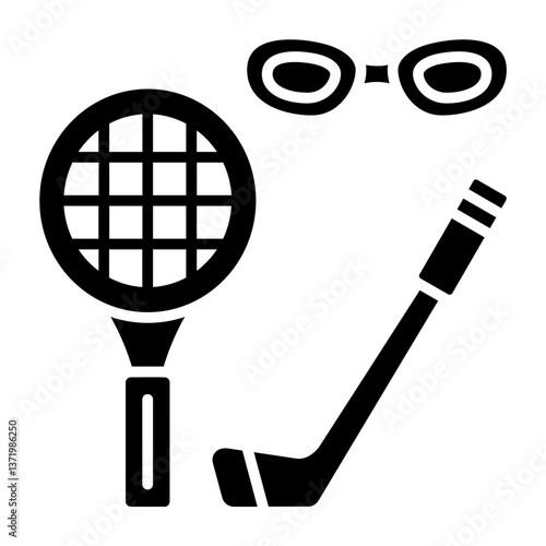 Olympic Sports Icon