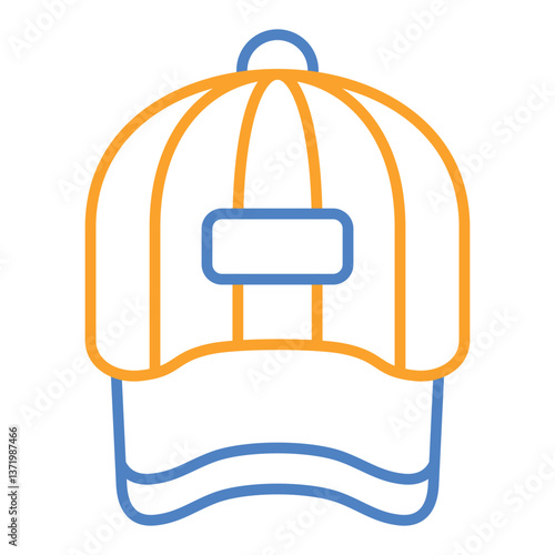 Cap Icon