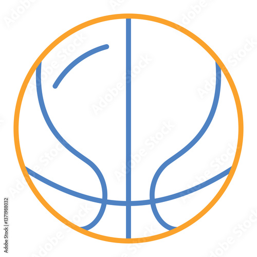 Basketball Icon