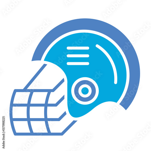 Helmet Icon