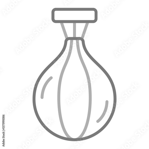 Punch ball Icon