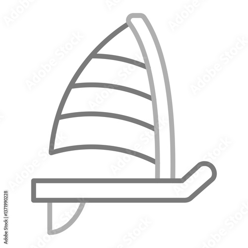 Windsurf Icon