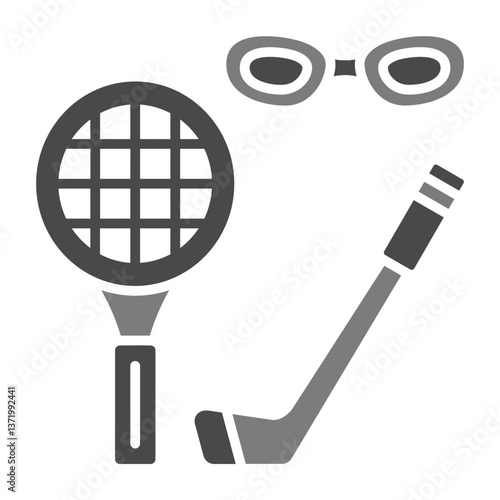Olympic Sports Icon