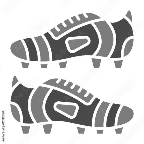 Soccer boot Icon