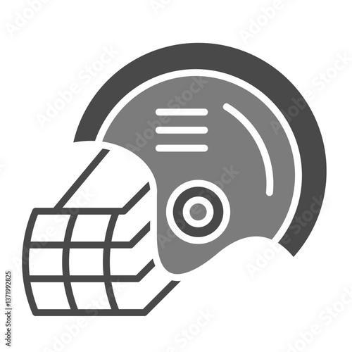 Helmet Icon
