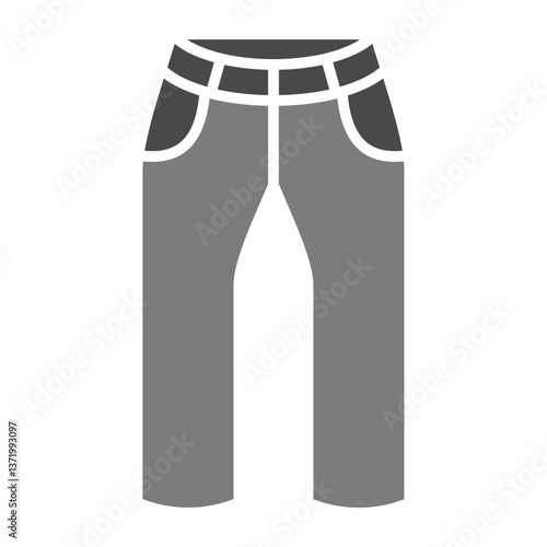 Pants Icon