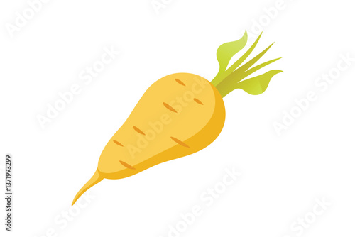 potato chips and parsley