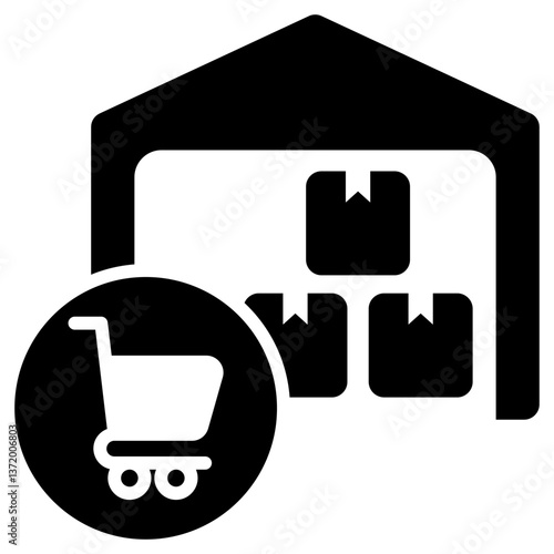 Wholesale Glyph Icon