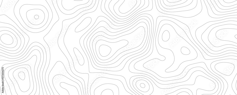White Topology and Topography Vector Layered Paper Cutout Abstract Background. Smooth Wavy curve lines banner design vector map seamless pattern. Thin curved wavy lines topology on a white background. White Topology and Topography Vector Layered Paper Cutout Abstract Background. Smooth Wavy curve lines banner design vector map seamless pattern. Thin curved wavy lines topology on a white background.