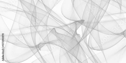smoke in white background surrealistic, Abstract grey smoke on white background. Explosion dust isolated on white background. abstract art, movement of smoke fire design. light and shadows.