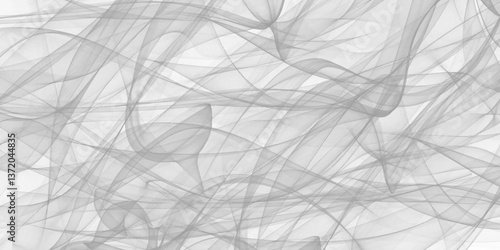 smoke in white background surrealistic, Abstract grey smoke on white background. Explosion dust isolated on white background. abstract art, movement of smoke fire design. light and shadows.