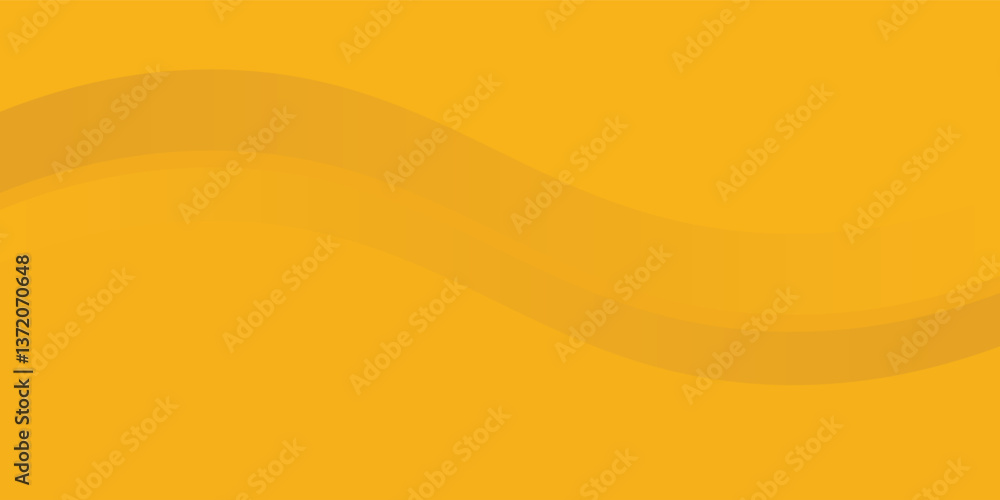Vector orange line background curve element with white space for text and message design, overlapping layers, modern vector eps10. Vector orange line background curve element with white space for text and message design, overlapping layers, modern vector eps10.