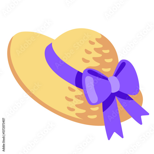 Woman's Hat 