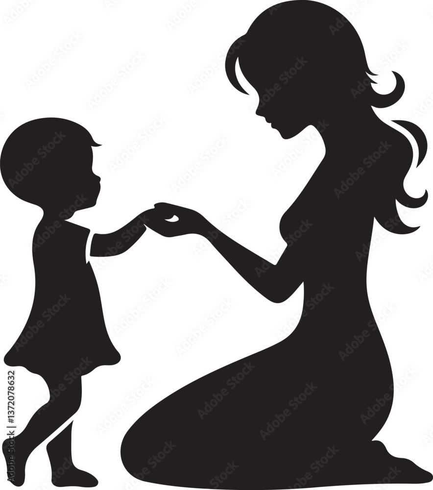 mother and daughter mother and daughter