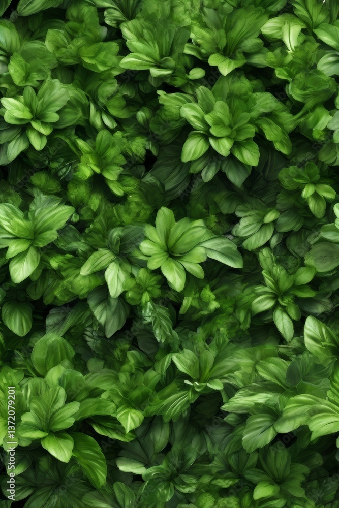realistic-plant-pattern-seamless realistic-plant-pattern-seamless