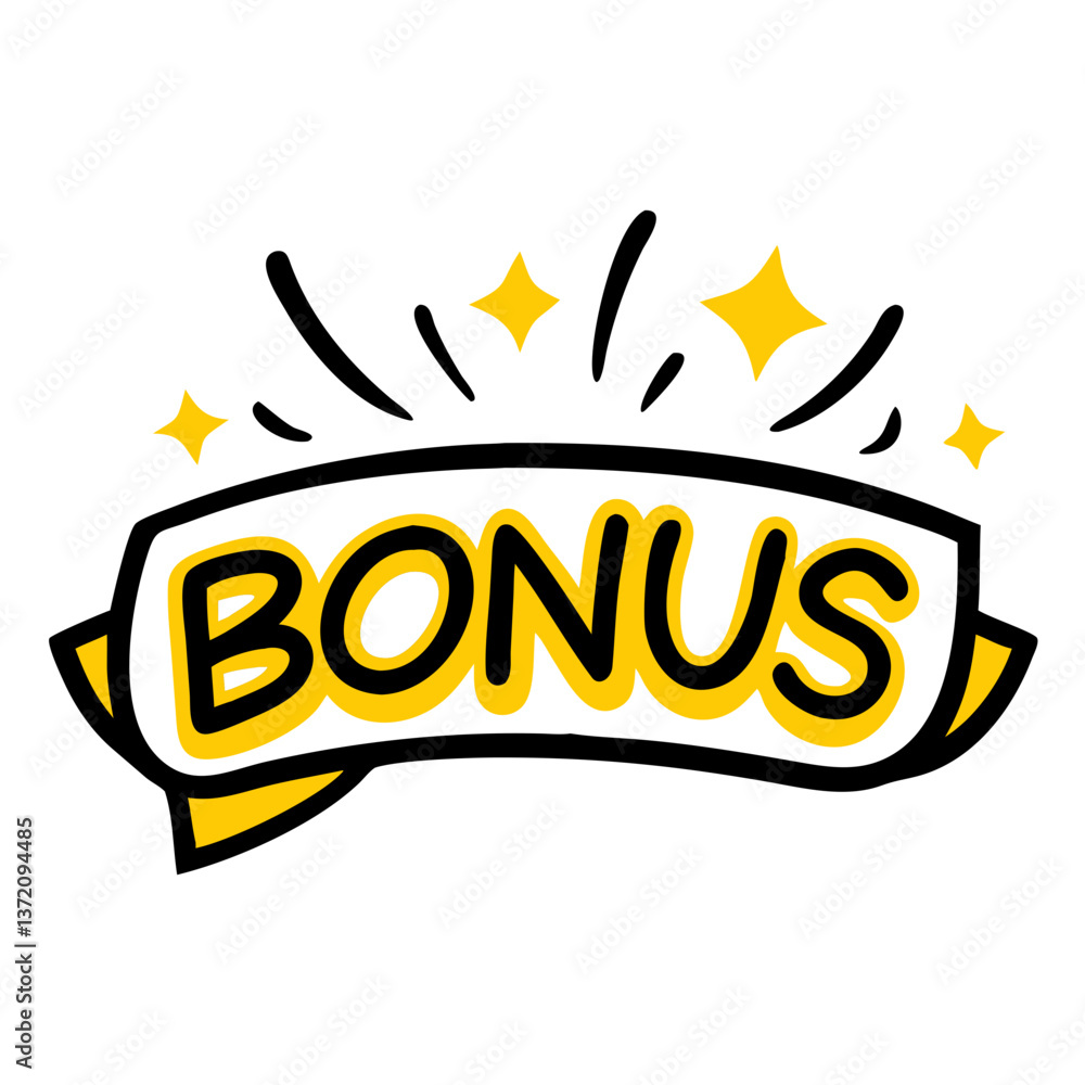 comic-style explosion bubble with the bold yellow and black outlined word comic-style explosion bubble with the bold yellow and black outlined word