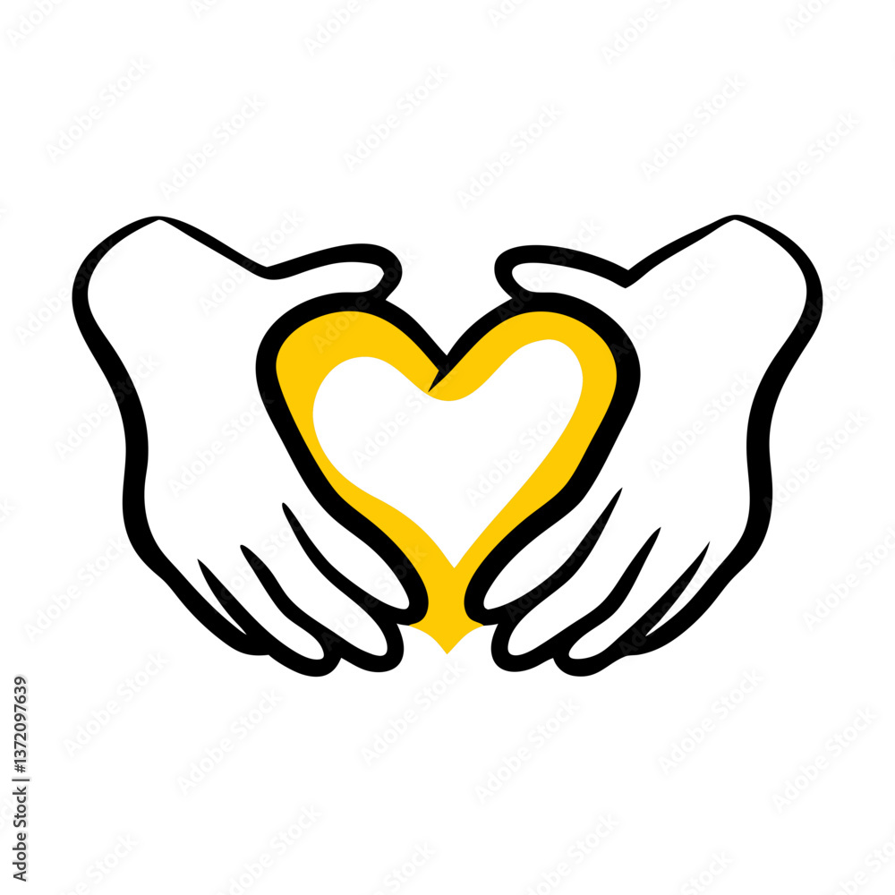 pair of hands gently cradles heart,symbolizing love,care,and support for websites and blogs focusing on relationships,health,charity,and emotional well-being pair of hands gently cradles heart,symbolizing love,care,and support for websites and blogs focusing on relationships,health,charity,and emotional well-being
