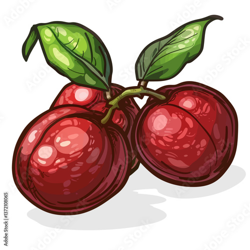 Jujube