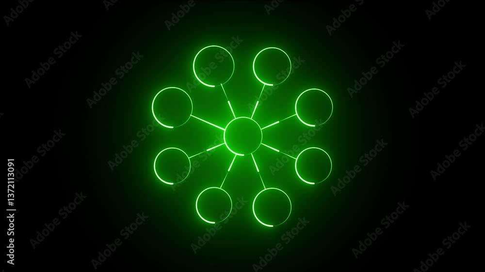 abstract background with bubbles abstract background with bubbles