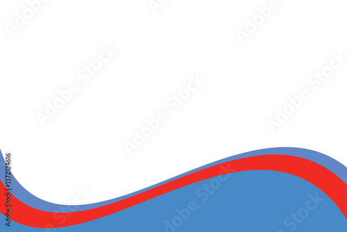 Free Download abstract wave background - GFXLoad