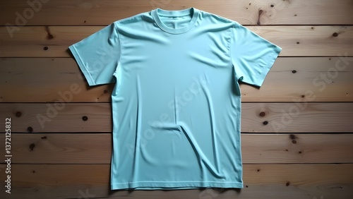 plain t-shirt 