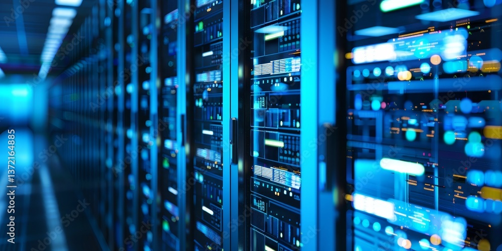 Unlock the potential of digital technology with advanced database solutions for efficient information management Unlock the potential of digital technology with advanced database solutions for efficient information management