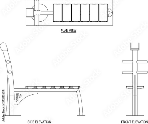 silhouette design vector illustration sketch image Gym Equipment for fitness place exercise body shaping