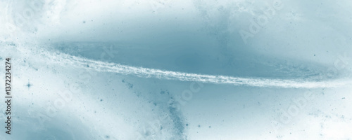 Dreamlike Galaxy Composition with Ethereal Nebula, Dynamic Swirl, and Soft Texture

