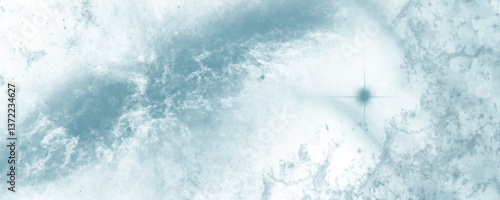 Dynamic Nebula Art with Enigmatic Swirl, Soft Fluid Texture, and Celestial Glow

