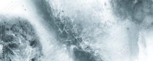 Ethereal Cosmic Energy with Vibrant Nebula, Dynamic Swirl, and Dreamlike Texture

