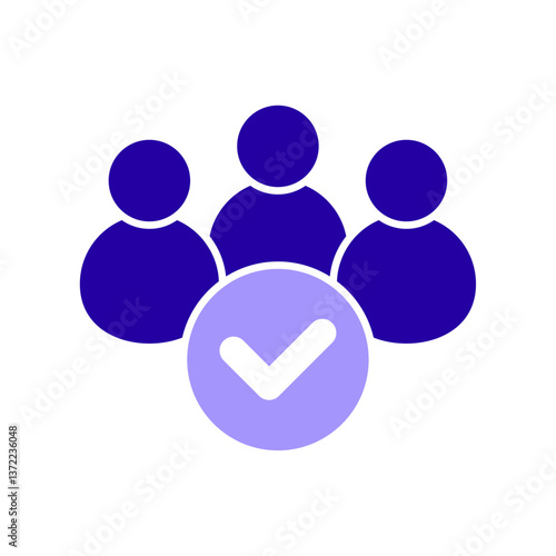 Icon a social, isolated against a clean background.